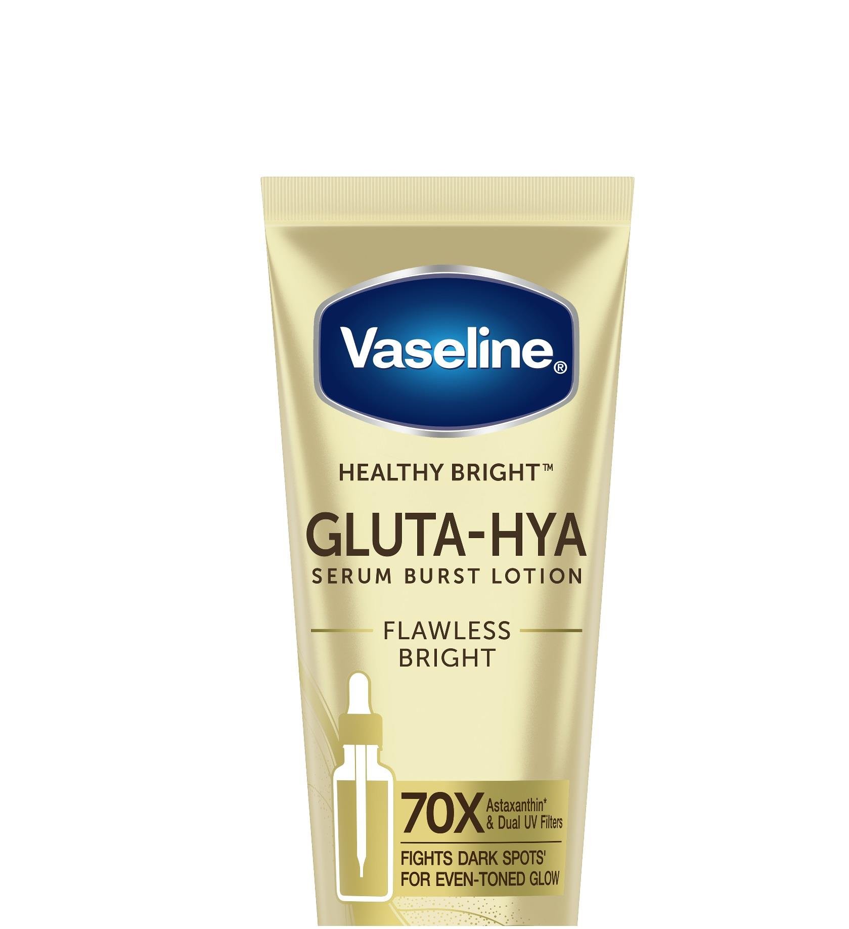 Vaseline Gluta Hya Losyon 200 ML Leke Karşıtı