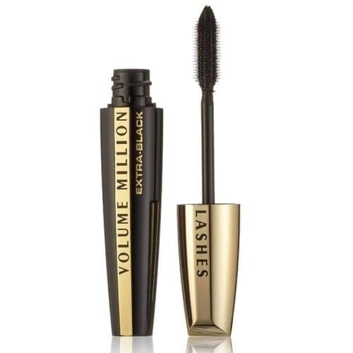 VOLUME MILLION LASHES CARBON SİYAH MASKARA