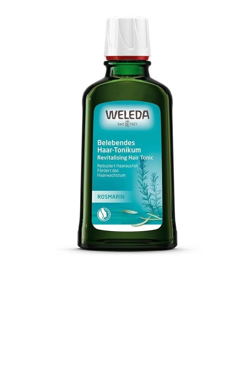 Weleda Saç Bakım Yağı 50 ml