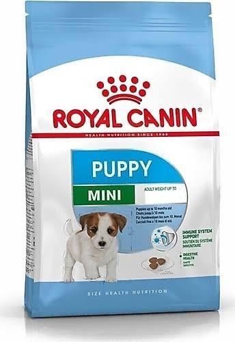  Royal Canin Mini Puppy 2 Kg