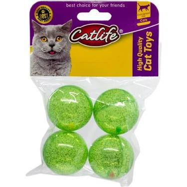 CATLİFE YEŞİL ZİLLİ TOP