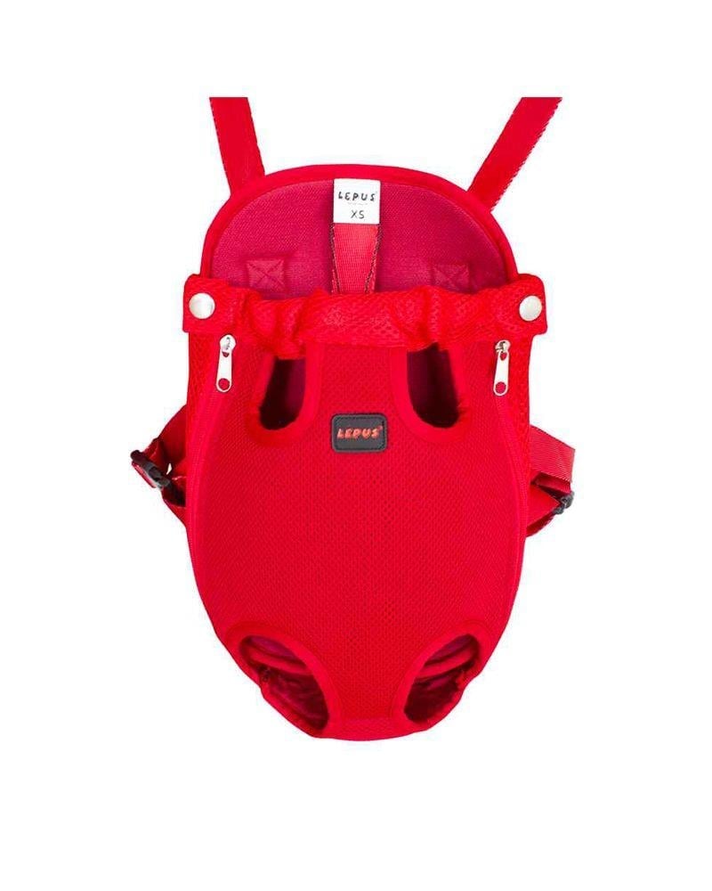 Lepus Ana Kucağı Red