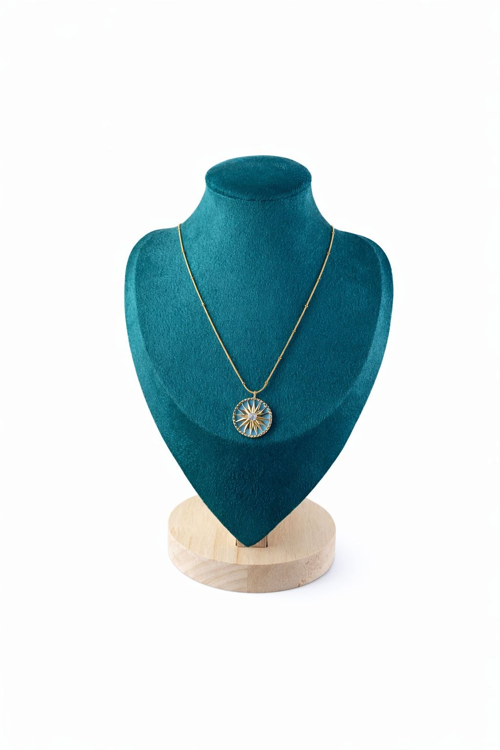 Çelik Premium Kolye x35