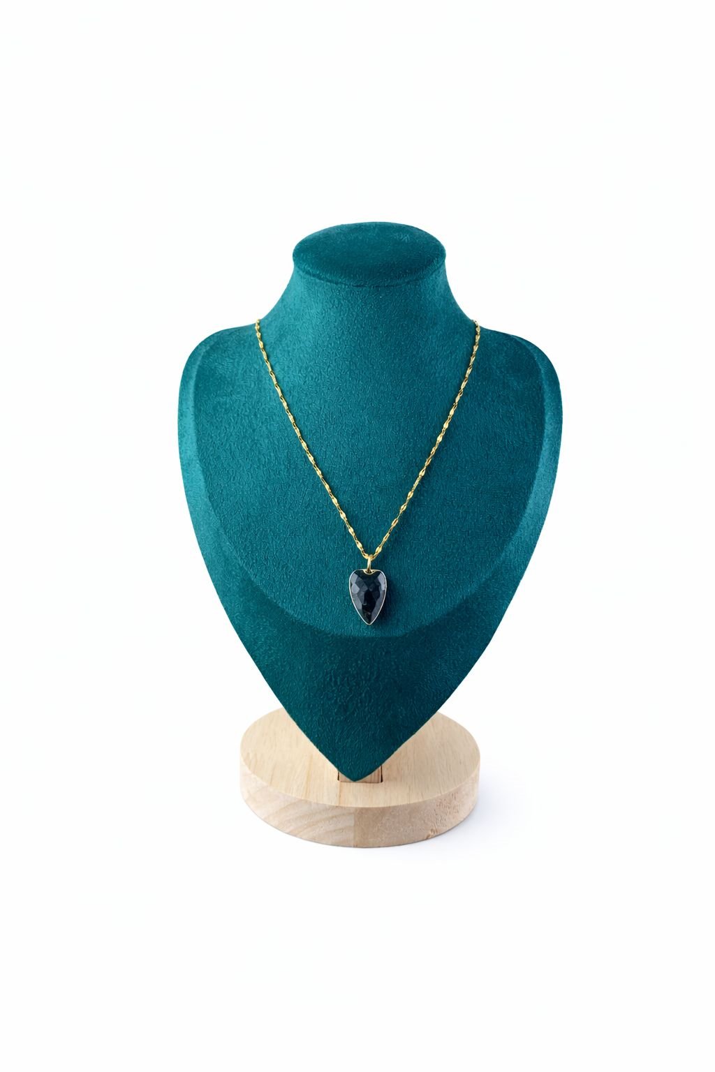 Çelik Premium Kolye x41