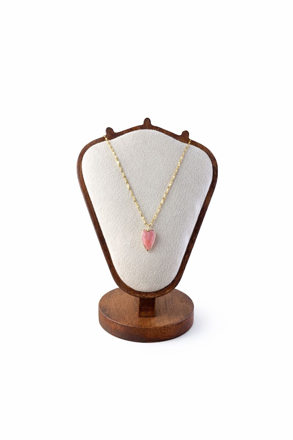 Çelik Premium Kolye x44