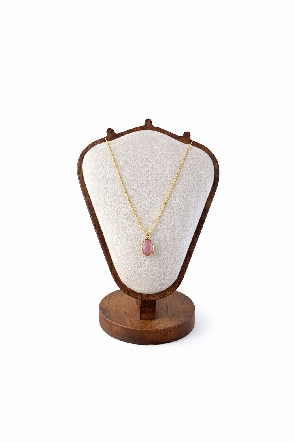 Çelik Premium Kolye x46