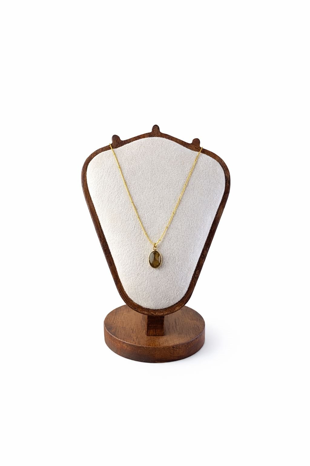 Çelik Premium Kolye x48