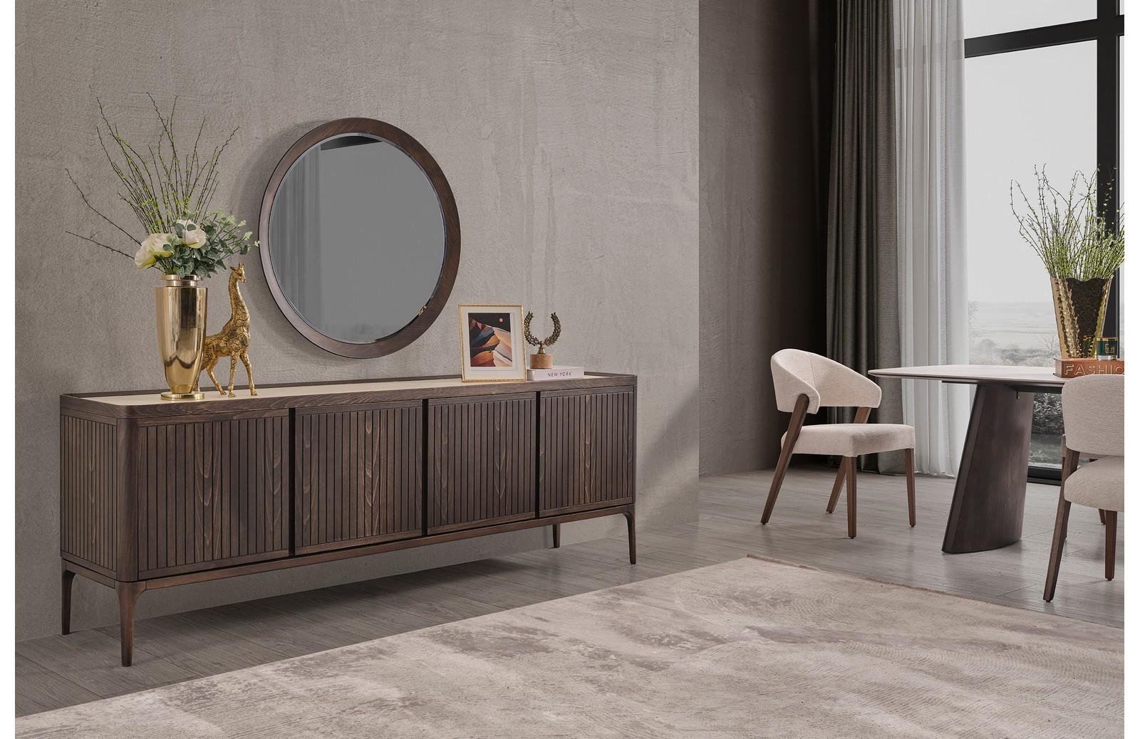 Milano Konsol Sinterflex