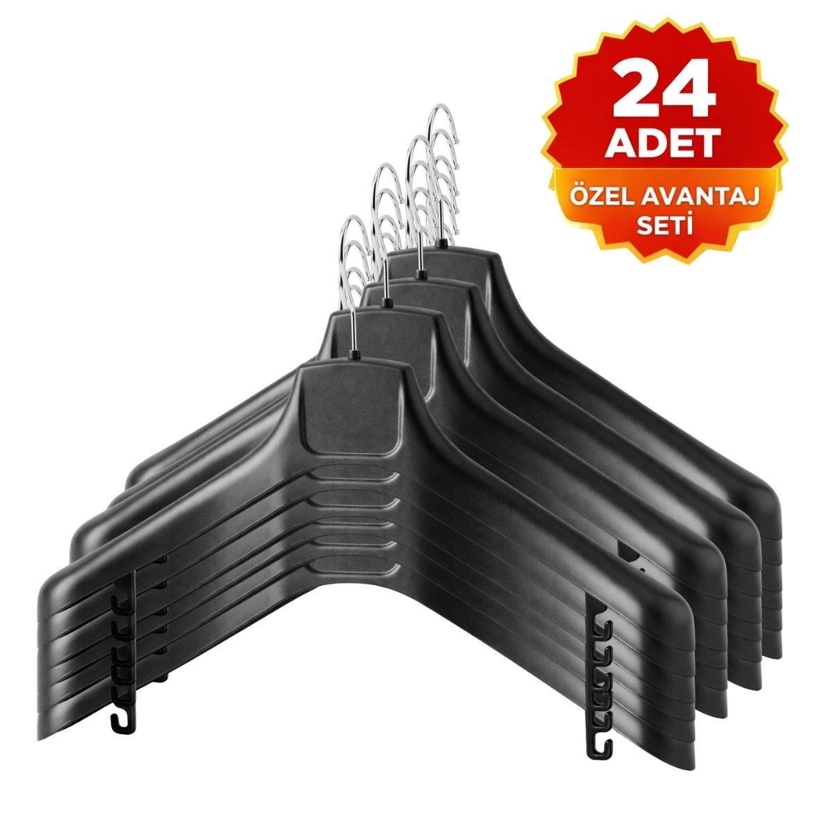 Askı 24'lü Set 