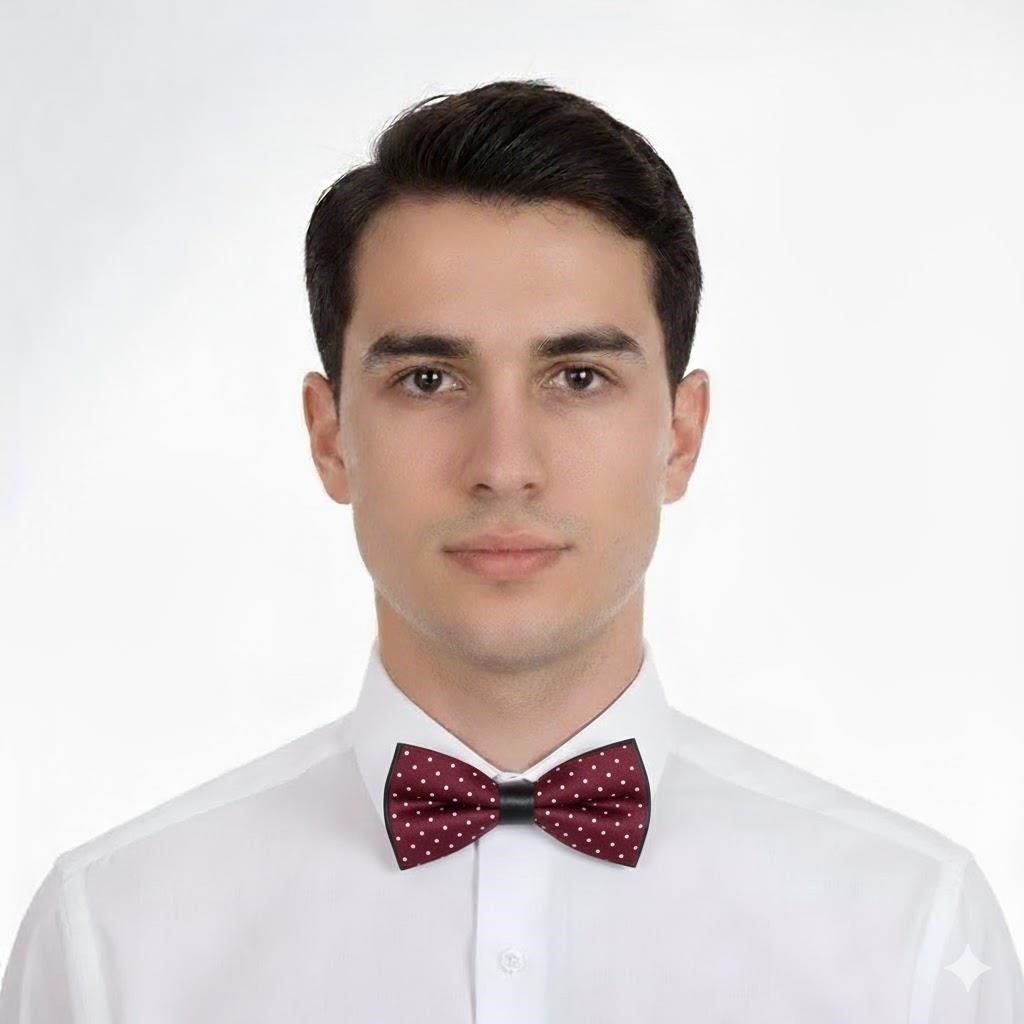 Formteks Garson Papyon Bordo Brokarlı