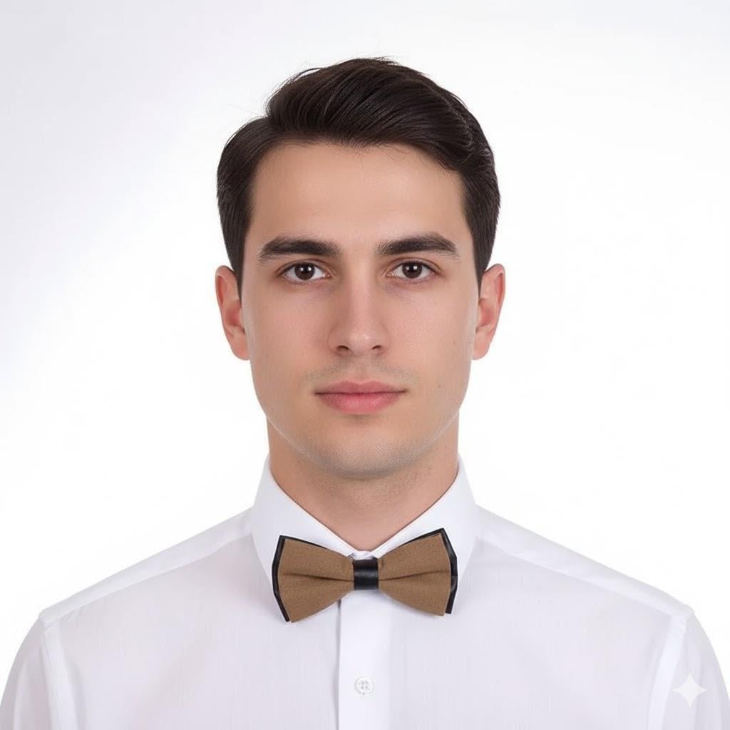 Formteks Garson Papyon Camel