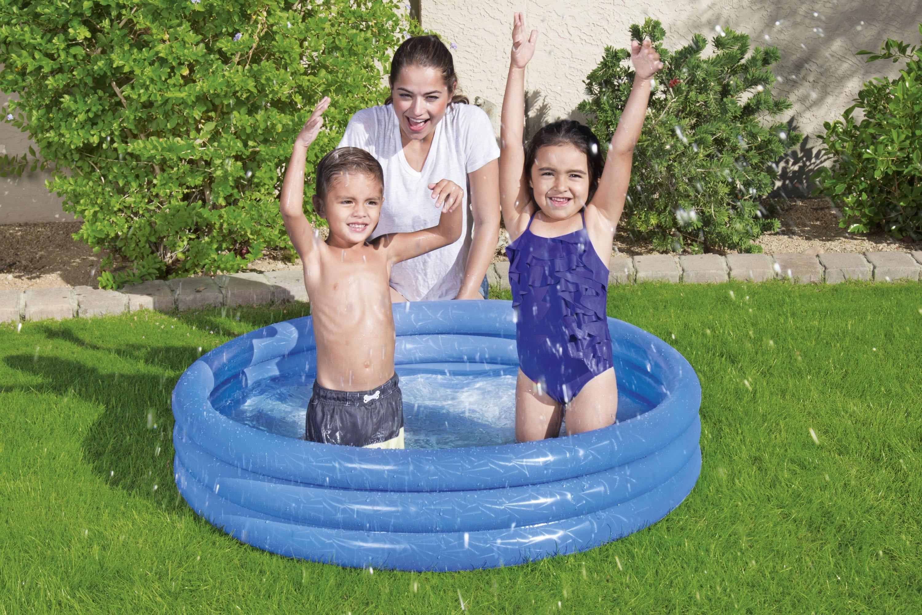 Bestway 1.22 M x 25 cm Havuz