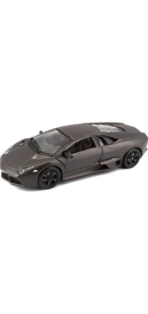Burago 1/24 Ölçek Lamborghini Reventon Model Araba