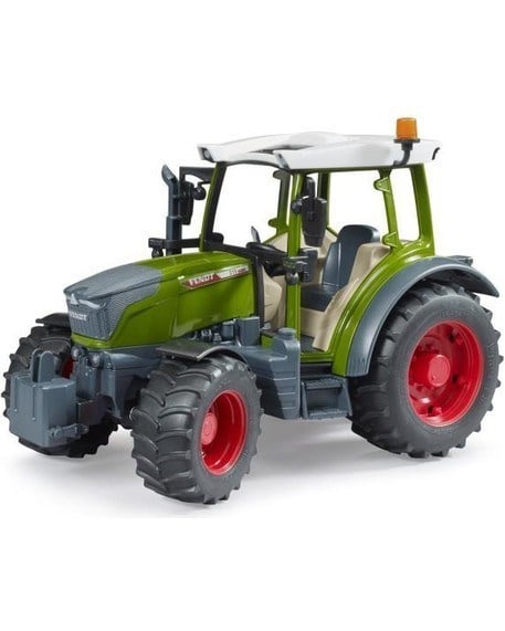Fendt Vario 211 Traktör BR02180