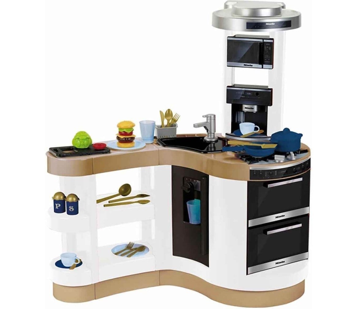 Miele Mutfak Seti 7113