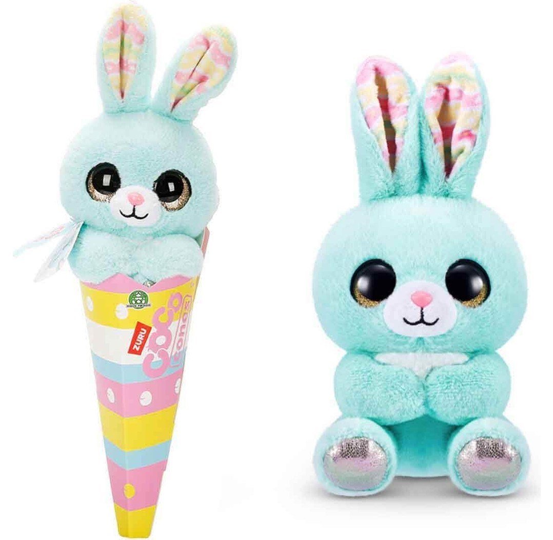 Paskalya Peluş S1 CCN05000 - Bop