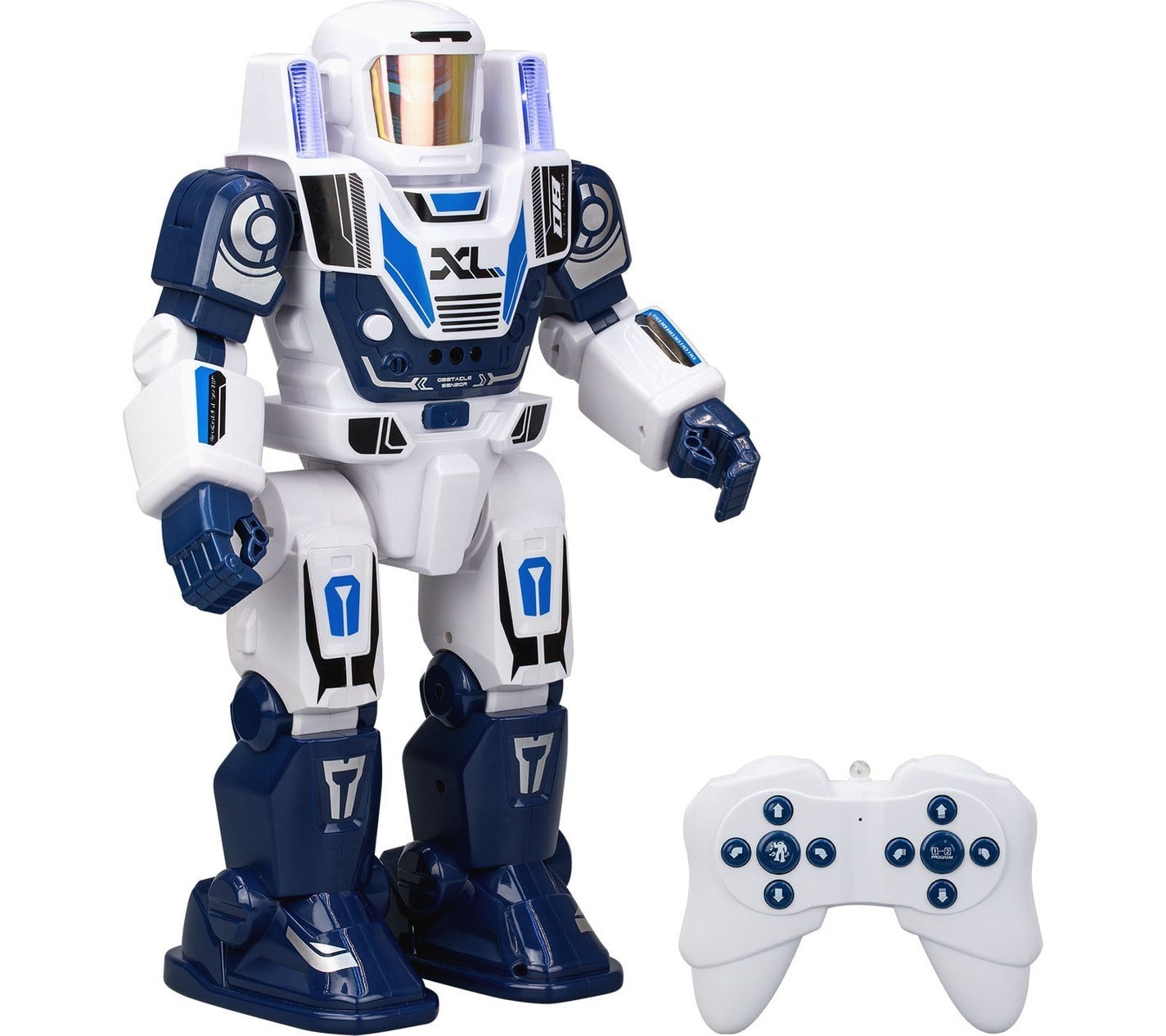 Program A Bot Xl 88000