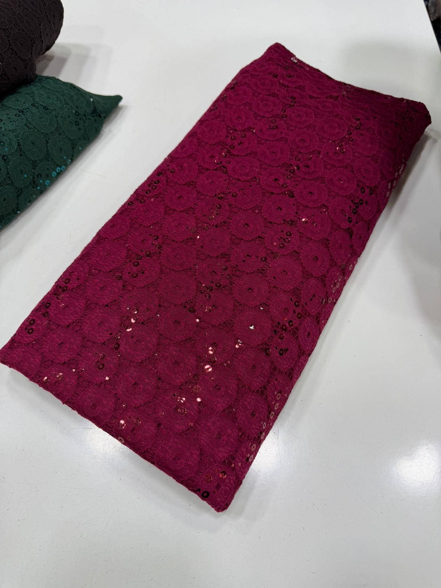 Midye…