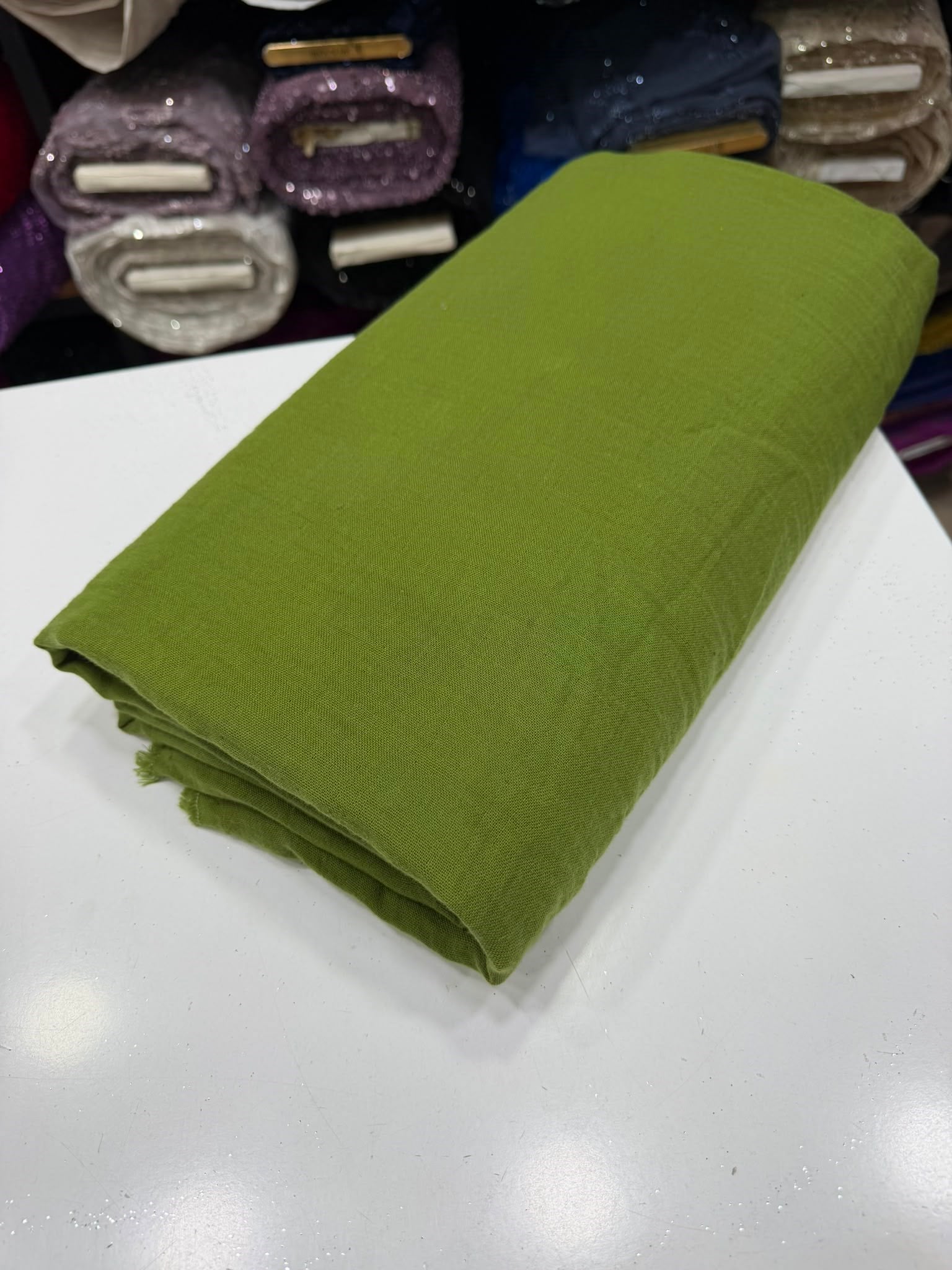 Müslin