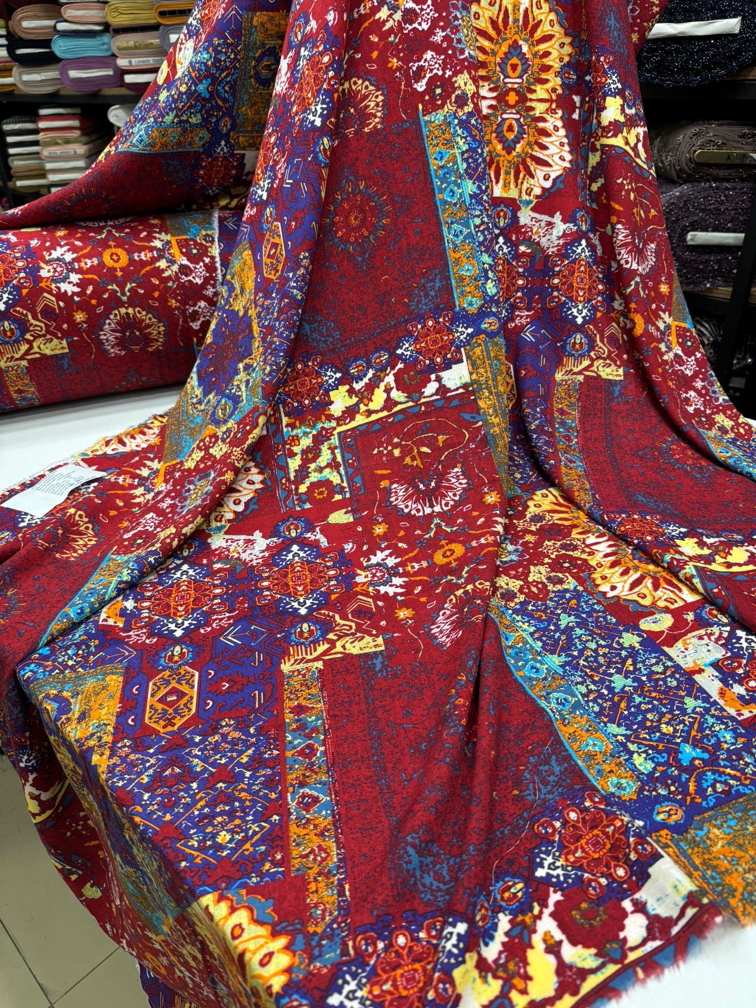 Patchwork
