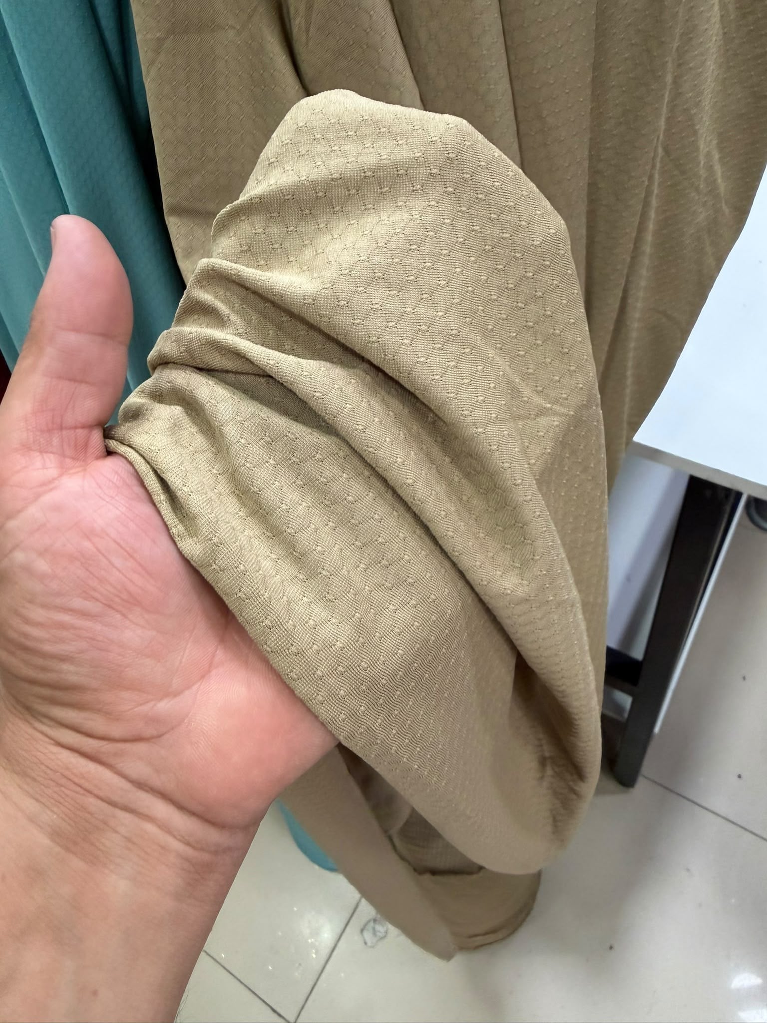 Soğuk iplik pirinç…