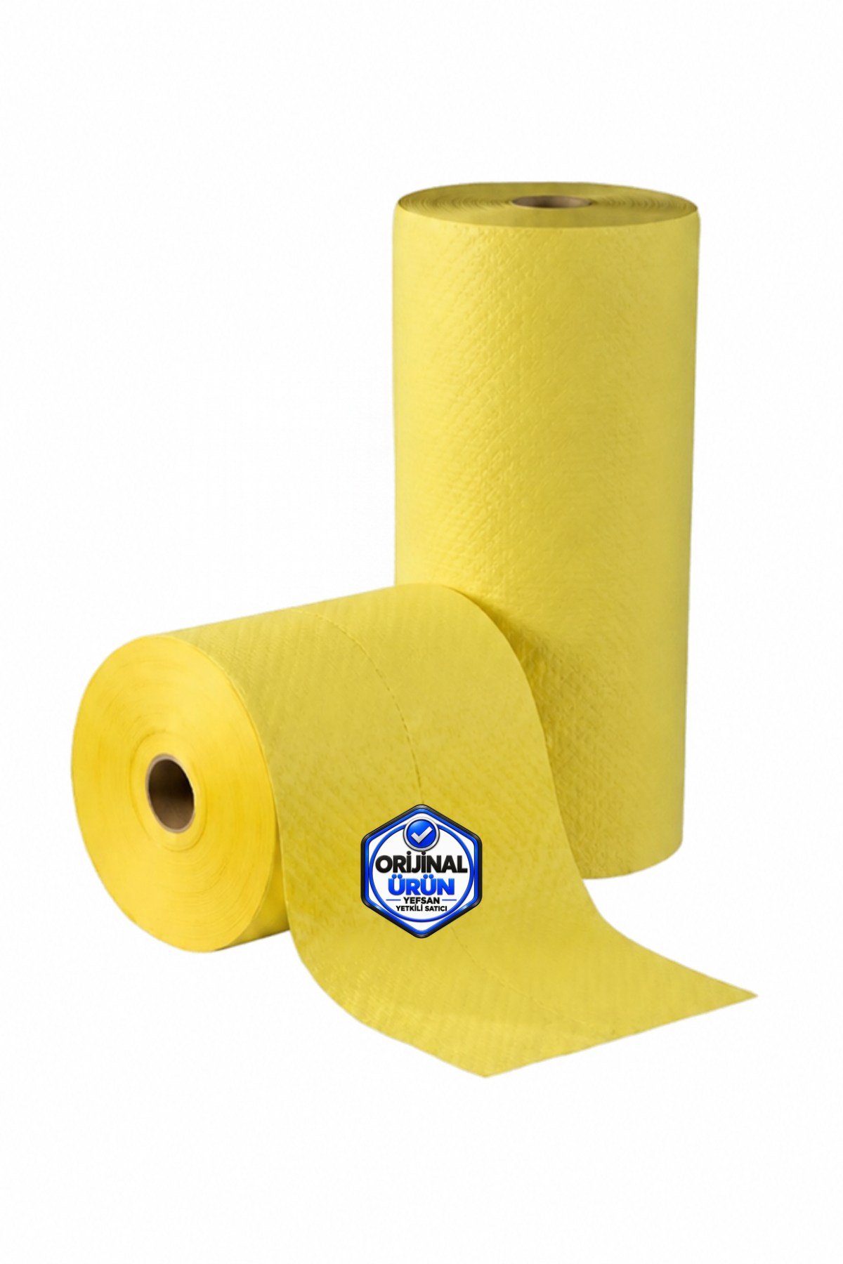Kimyasal Emici Rulo Ped 76 cm × 46 Metre