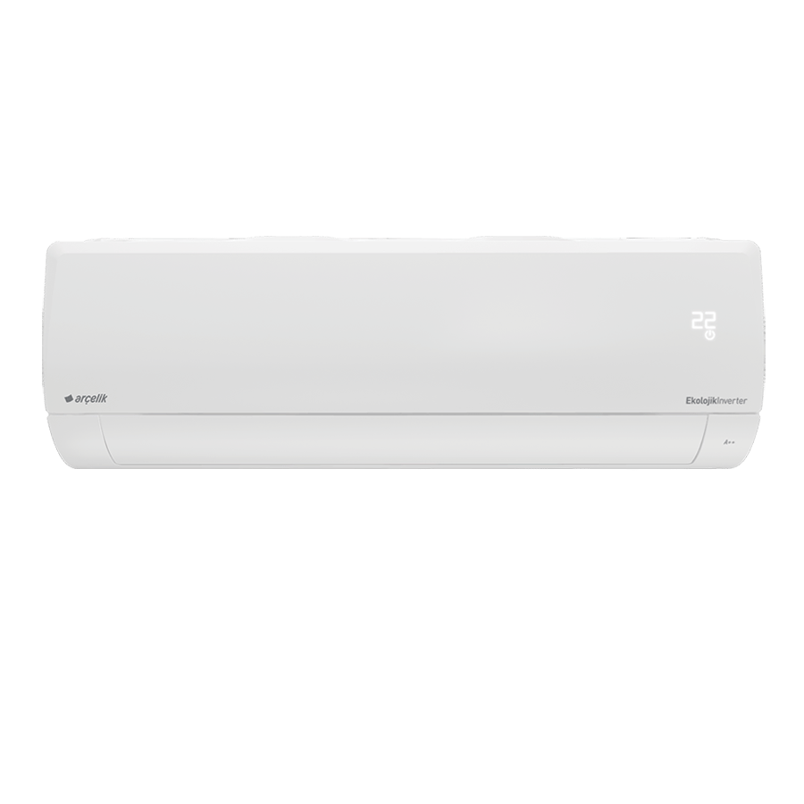 Arçelik 12325 A++ 12000 Inverter Duvar Tipi Klima