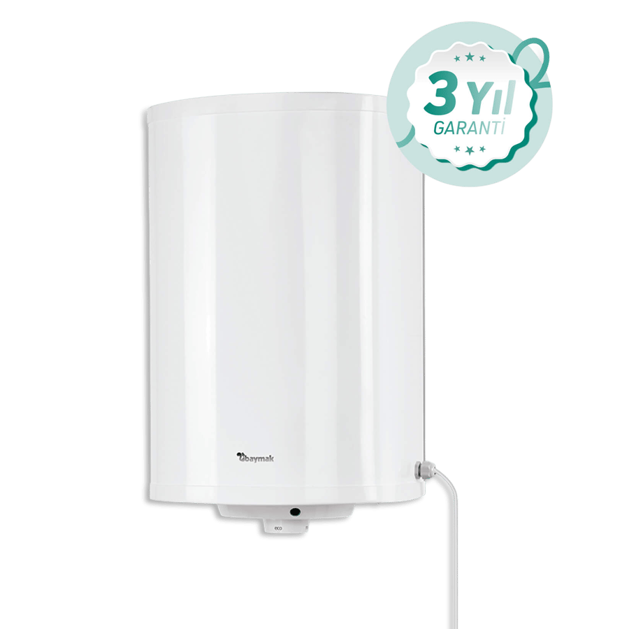 Baymak Aqua 15 TA 15 LT Tezgah Altı Termosifon