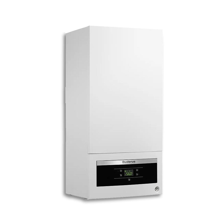 Buderus Logamax Plus GB062 20 KW Yoğuşmalı Kombi