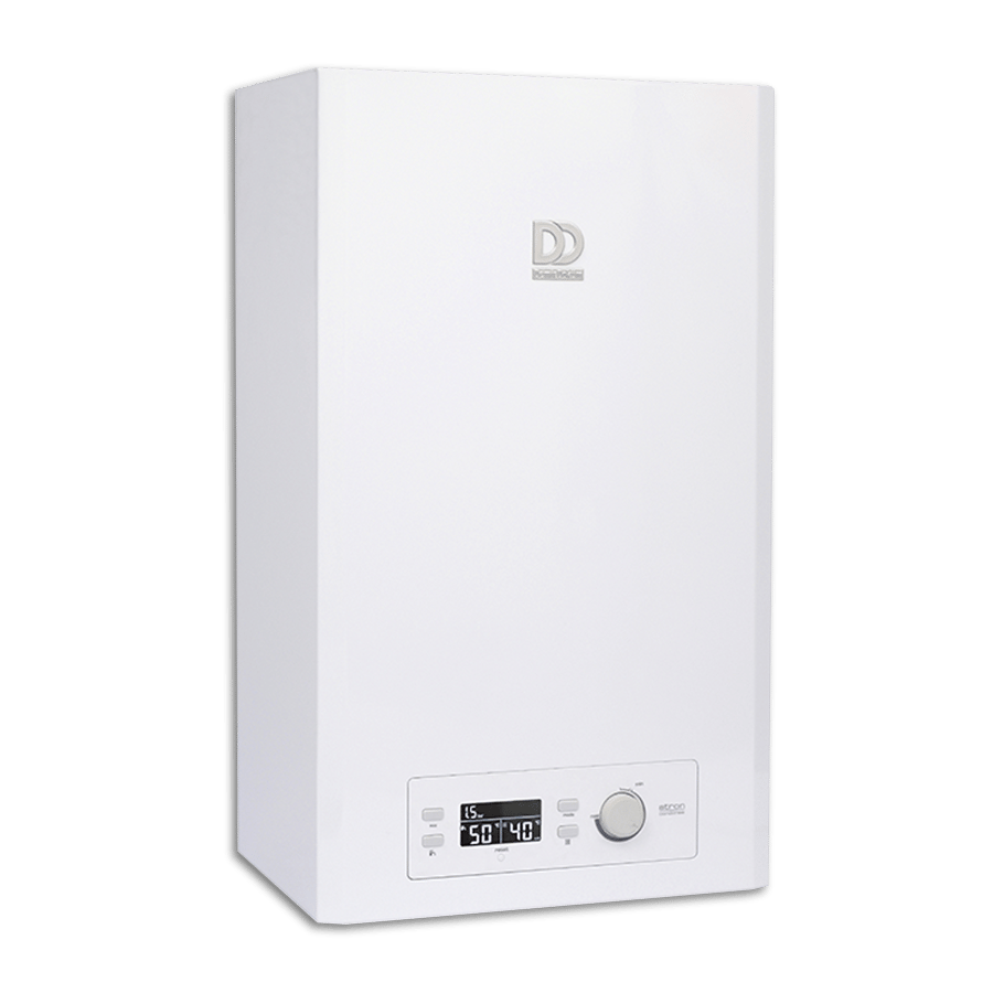 Demirdöküm Atron Condense 24 Kw