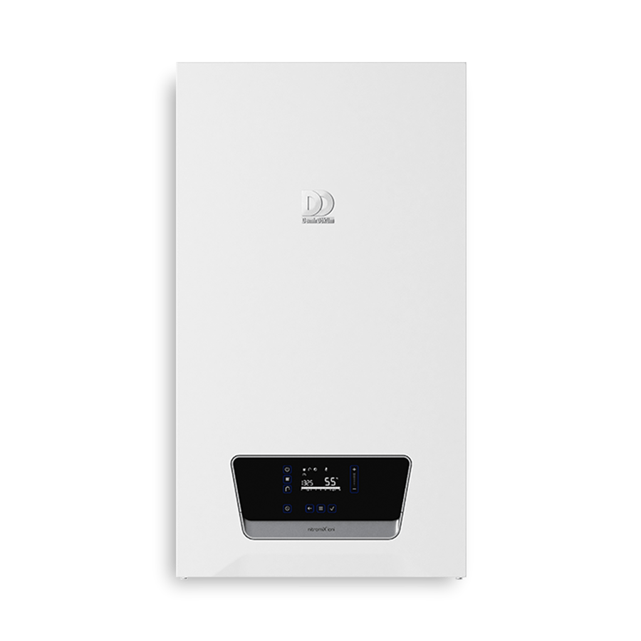 Demirdöküm Nitromix Ioni 28/36 kW