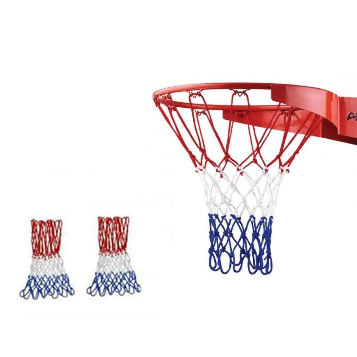 Altis BN222 Çift Basketbol Ağı