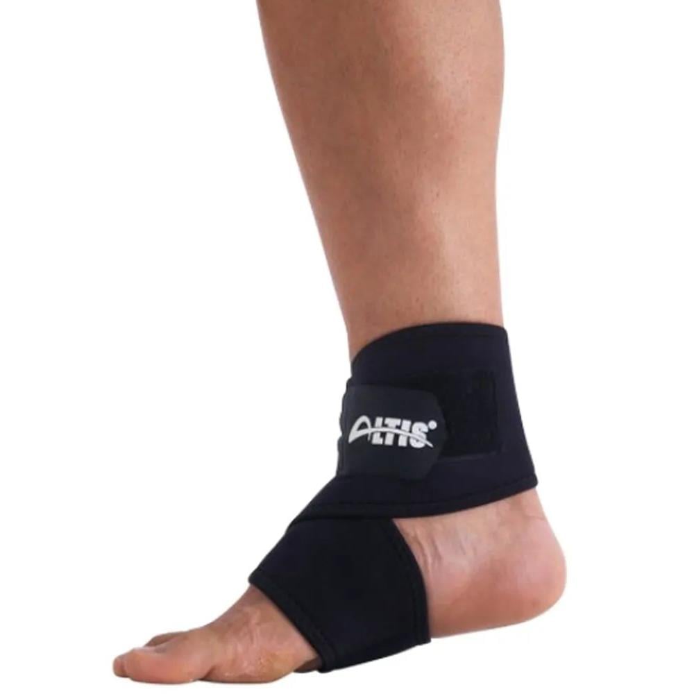 Altis IR97939 Neopren Ayak Bilekliği - IR97939