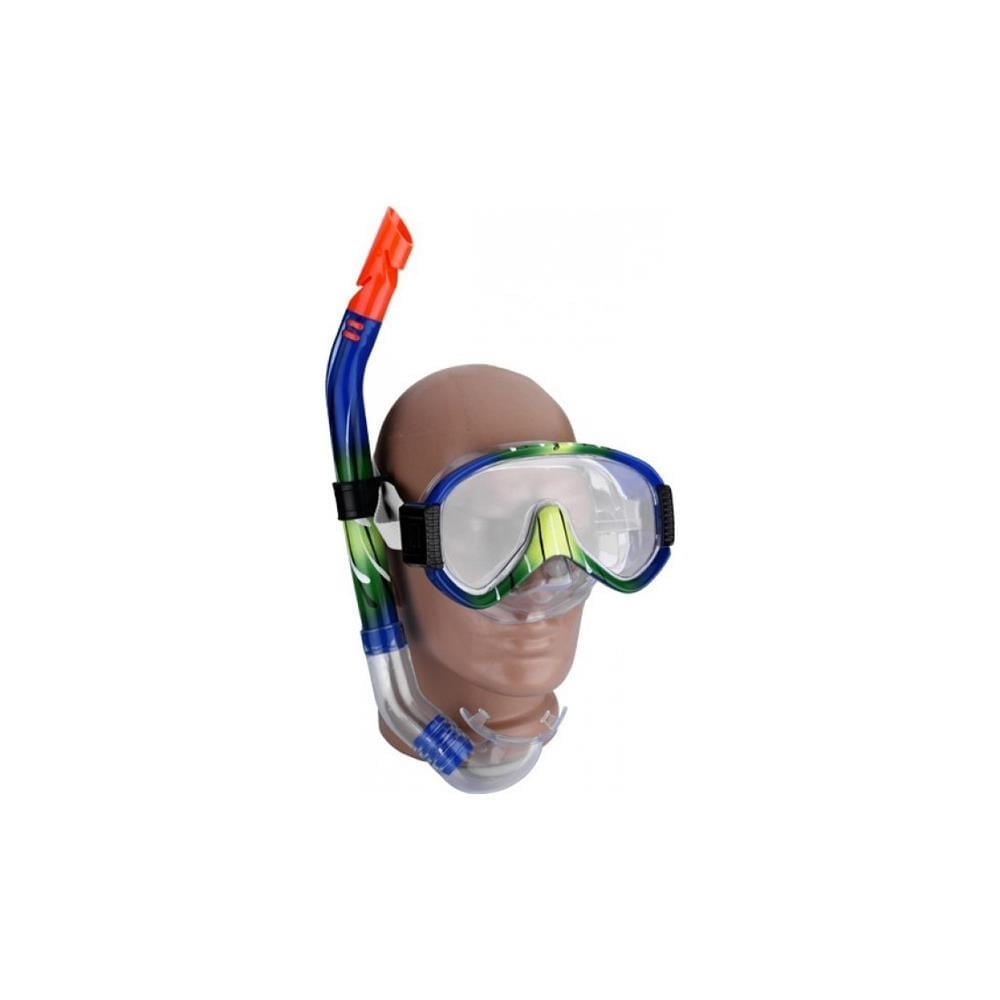 Altis SN-200 Şnorkel Set - SN-200