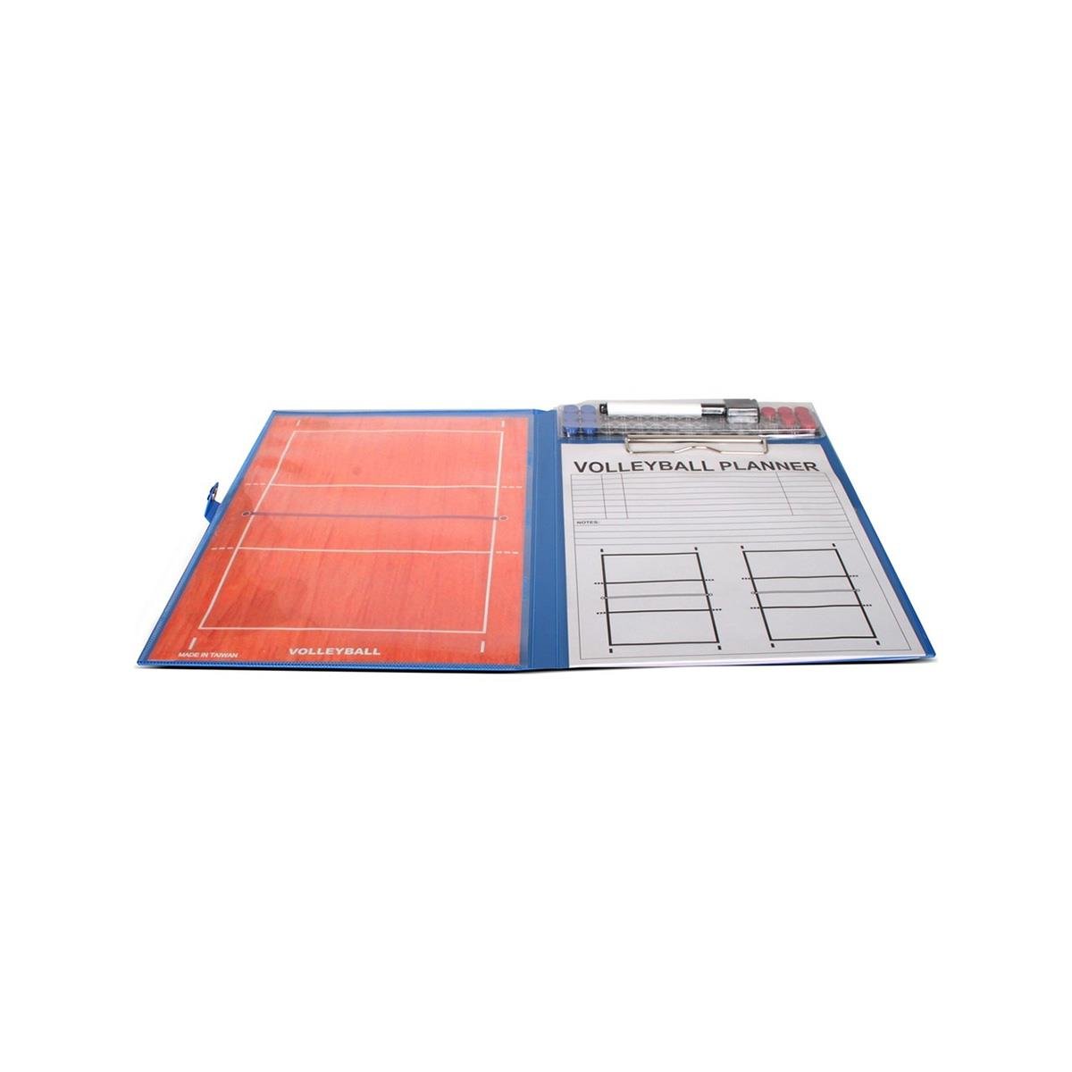 Altis Tk-20V Voleybol Taktik Tahtası