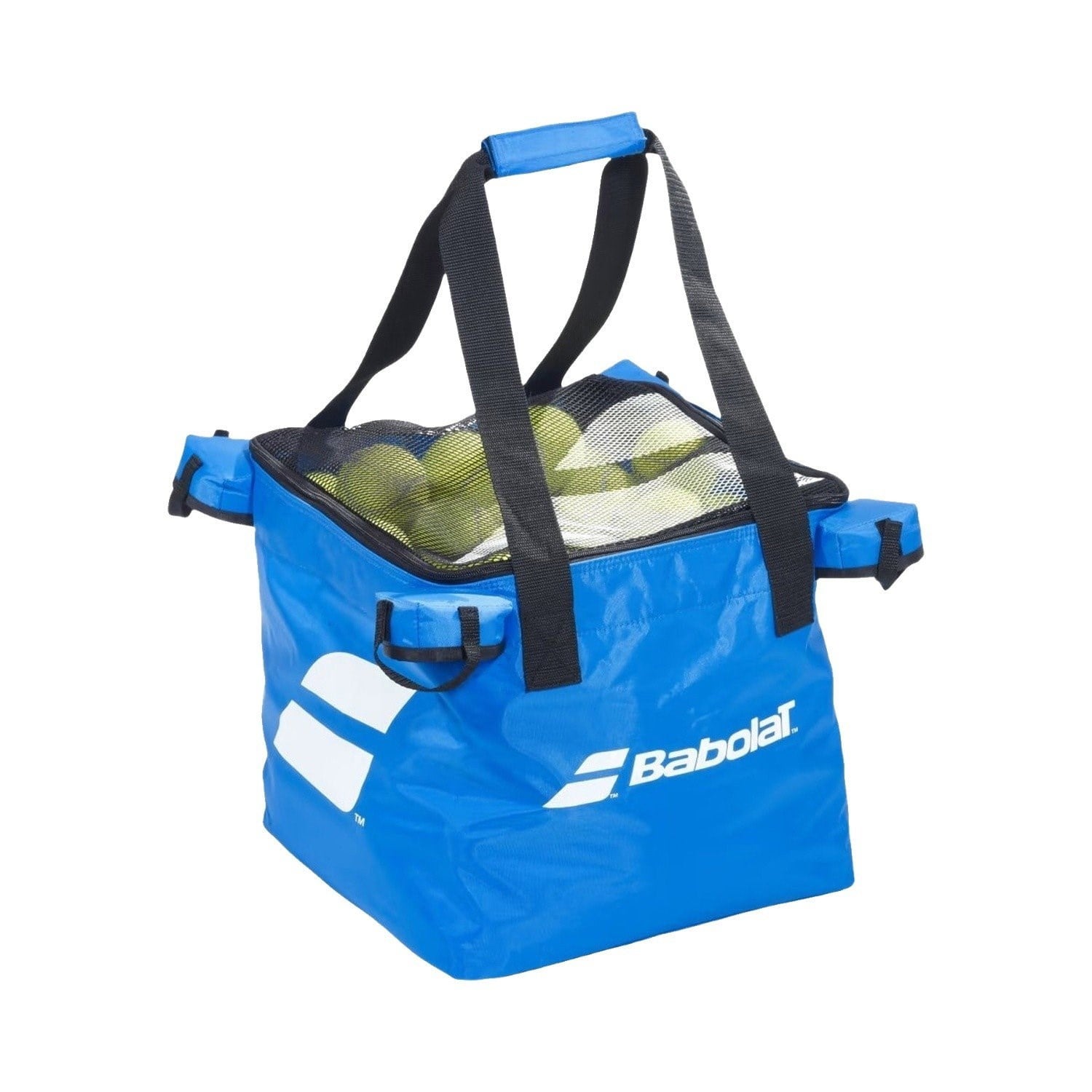 Babolat Ball Basket Kort Aksesuarı - 730012