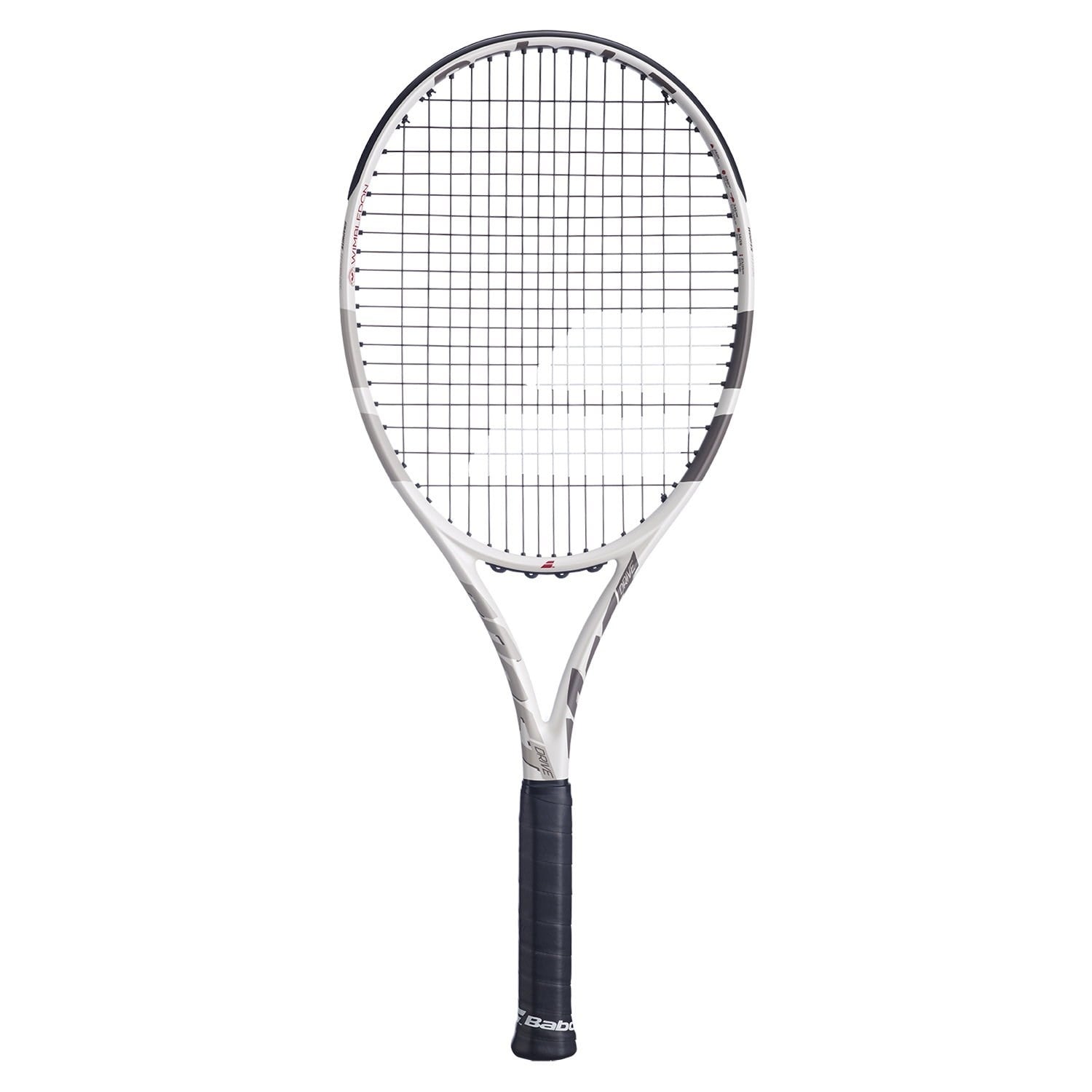 Babolat Boost Wim 2026 Strung Tenis Raketi - 121270