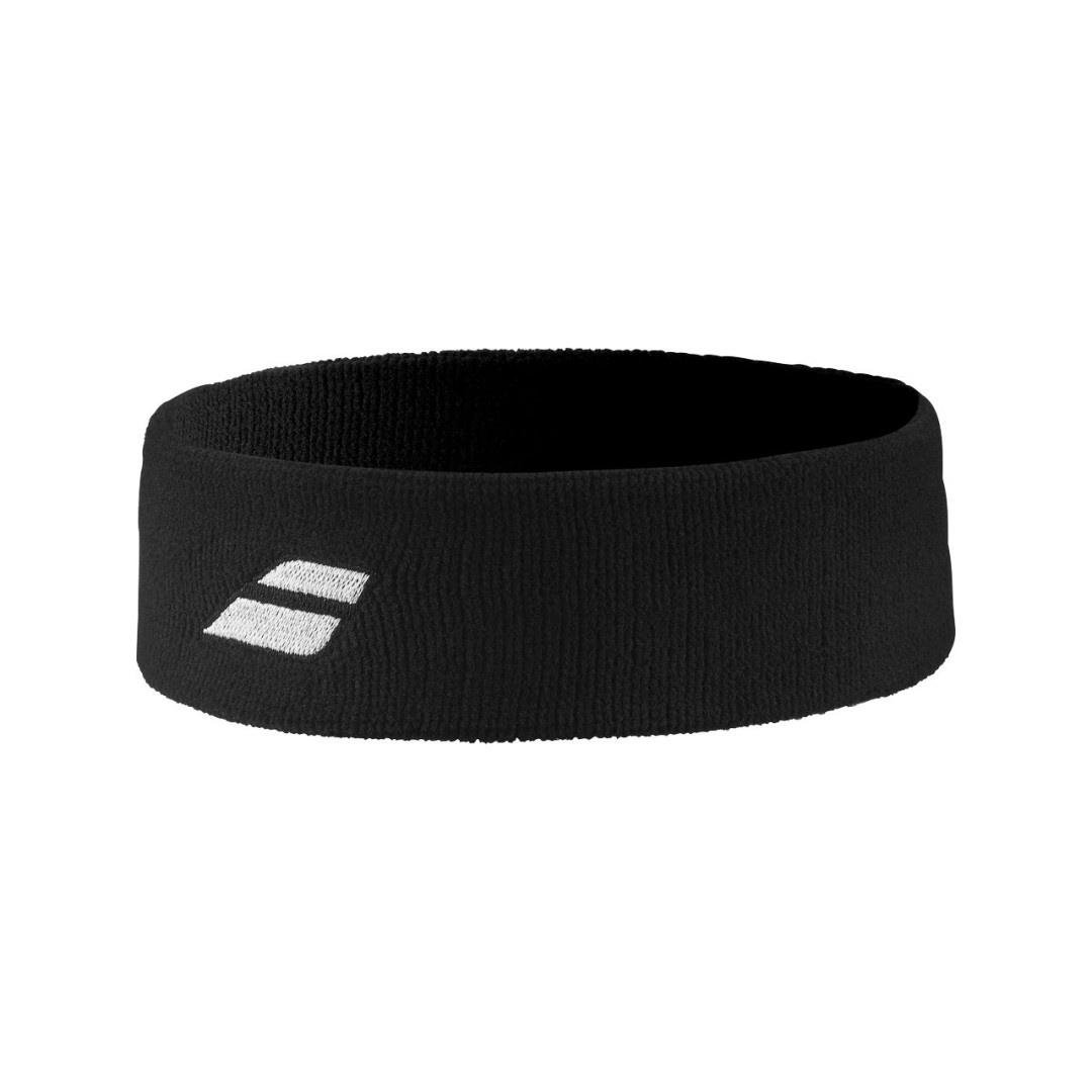 Babolat Logo Headband Erkek Saç Bandı
