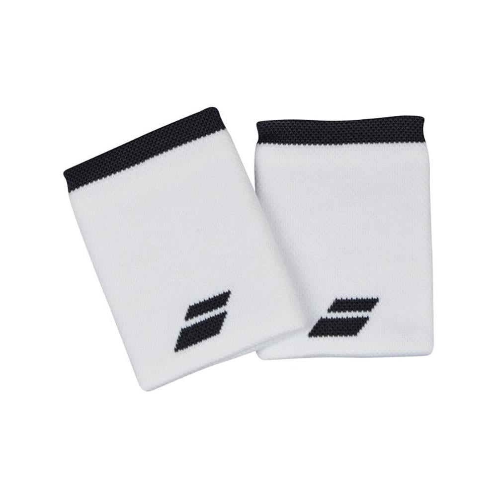 Babolat Logo Jumbo Wristband Bileklik
