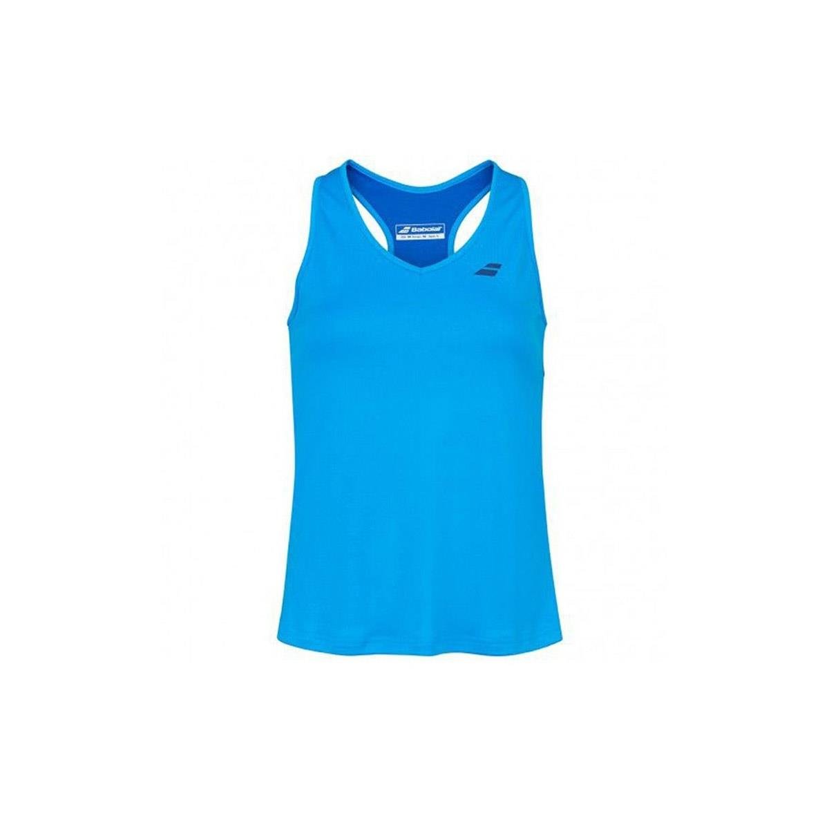 Babolat Play Kız Çocuk Tank Top