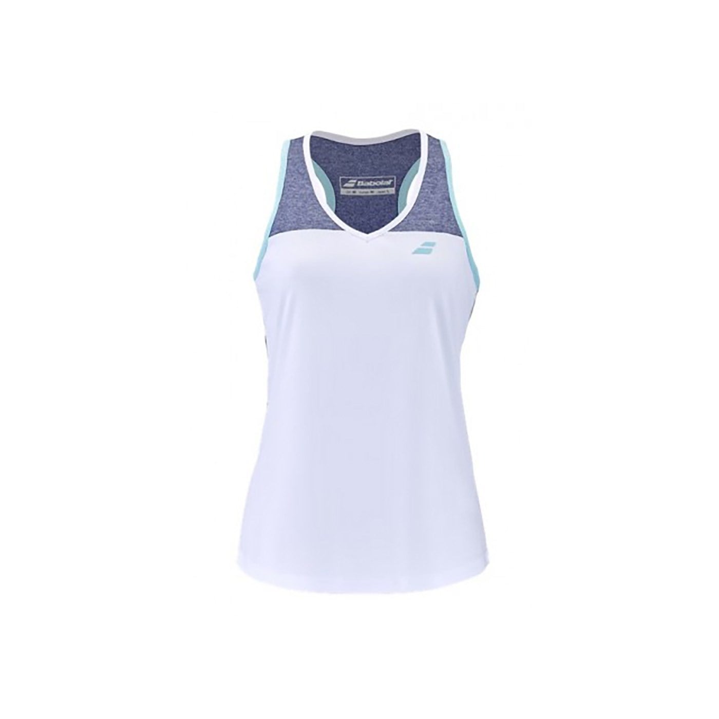 Babolat Play Women Kadın Tank Top - 3WTE071