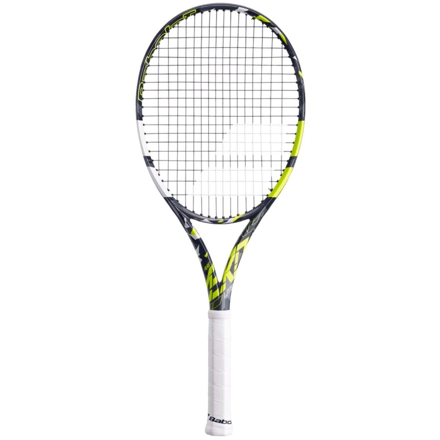 Babolat Pure Aero Lite Unstrung Tenis Raketi - 101491