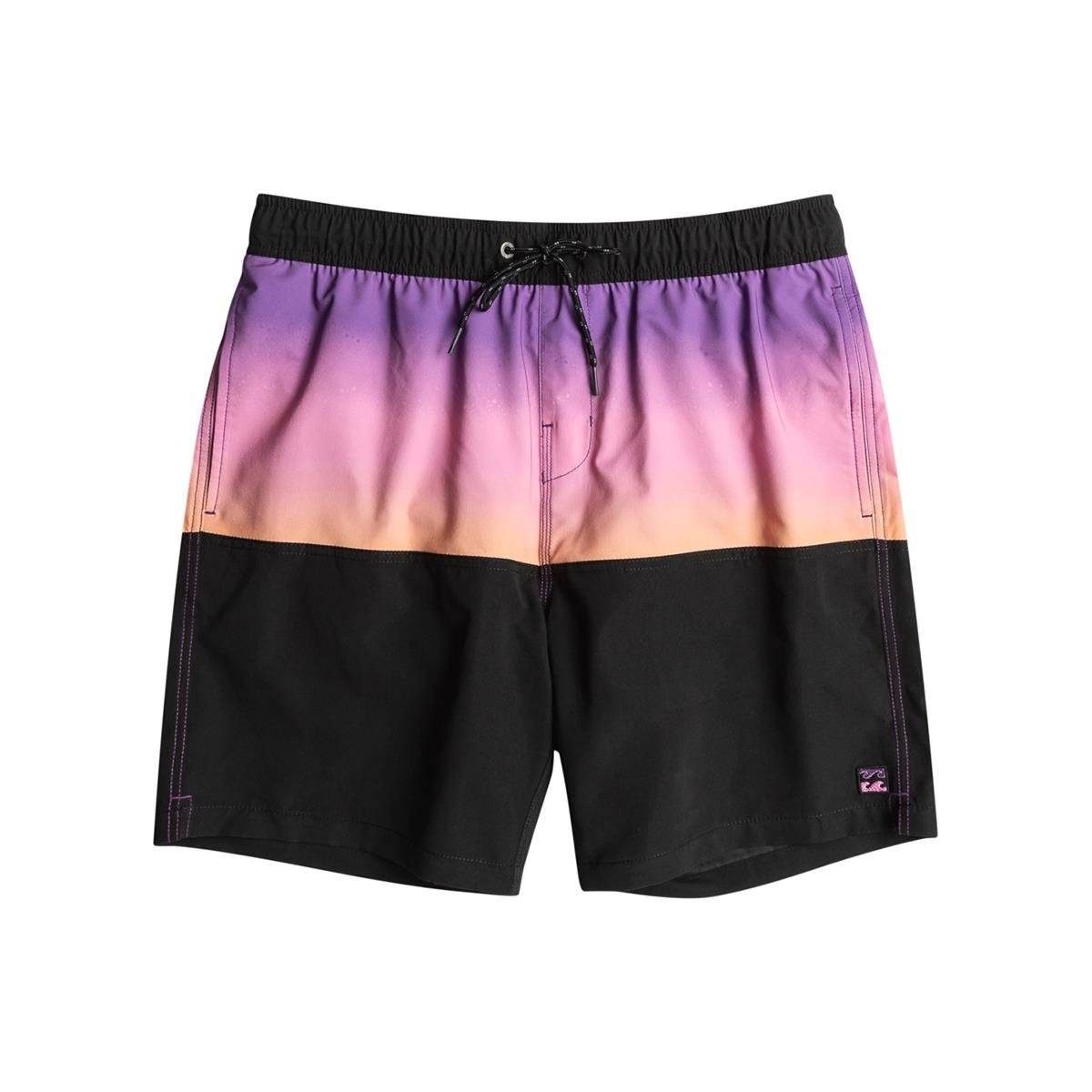 Billabong Fifty50 Layback Erkek Deniz Şortu - EBYJV00120