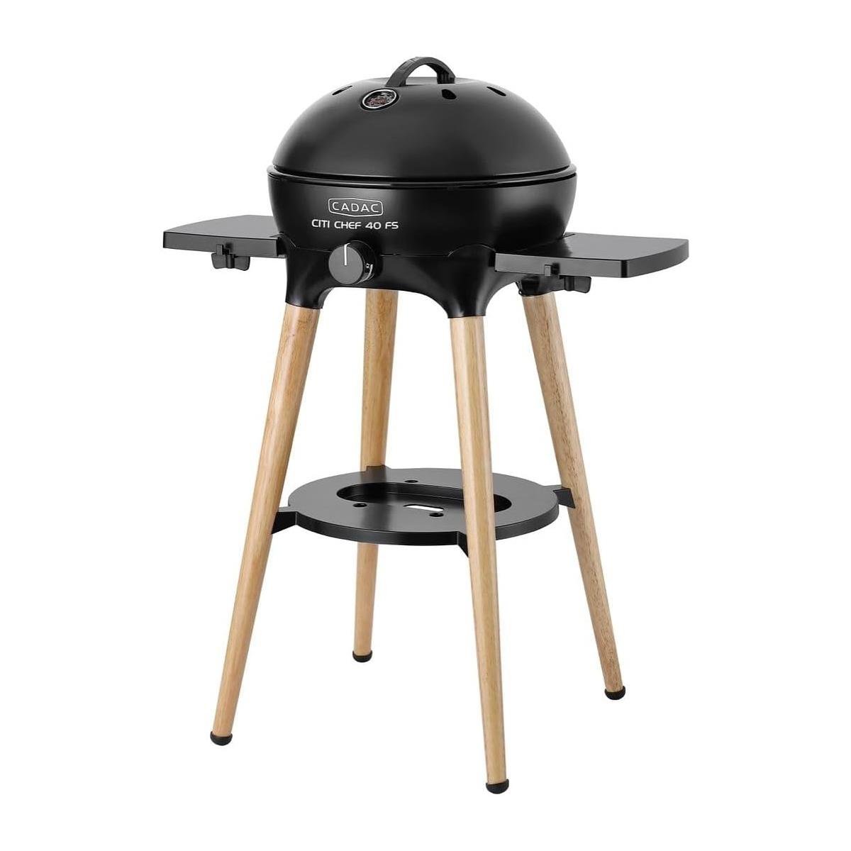 Cadac Citi Chef 40 FS Standlı Gazlı Mangal - 230355