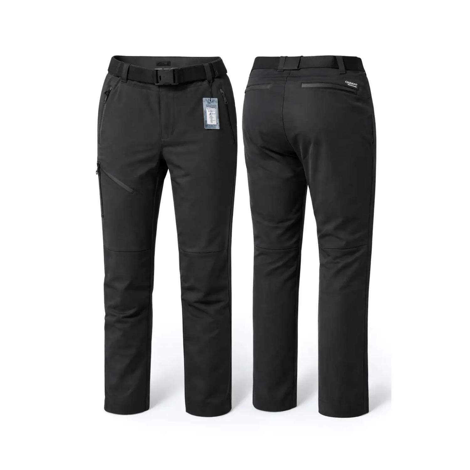 Champp Stride Outdoor Erkek Pantolon - CMP2507
