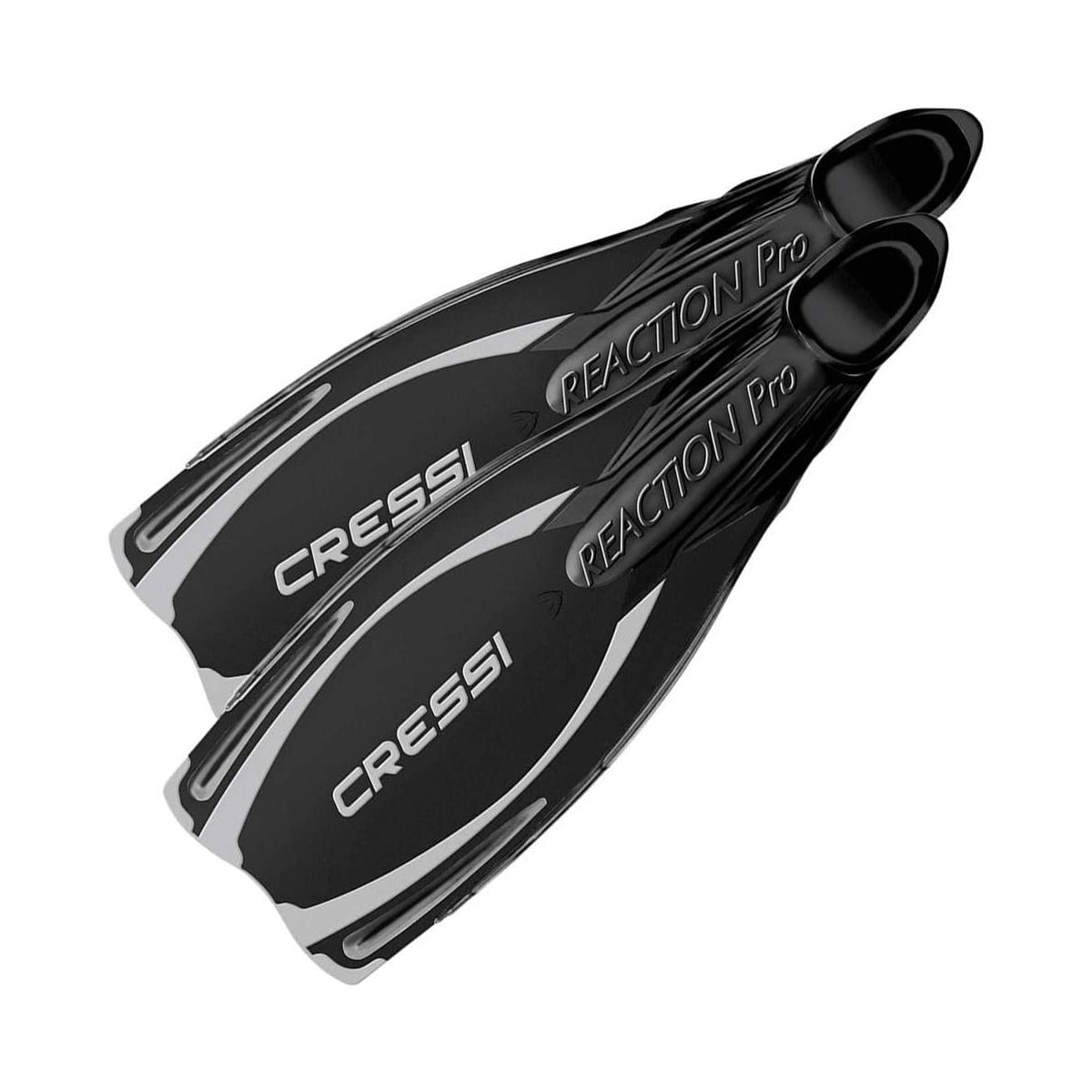 Cressi Pinne Reaction Pro Palet - BG195042