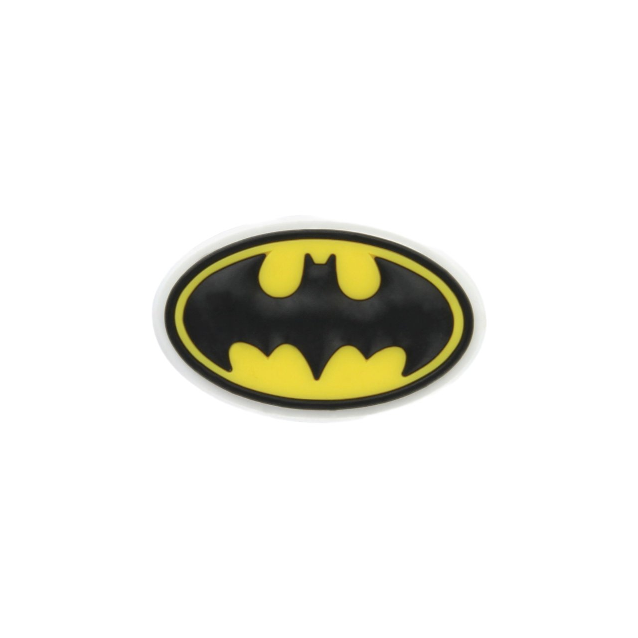 Crocs Batman Shield Rozet