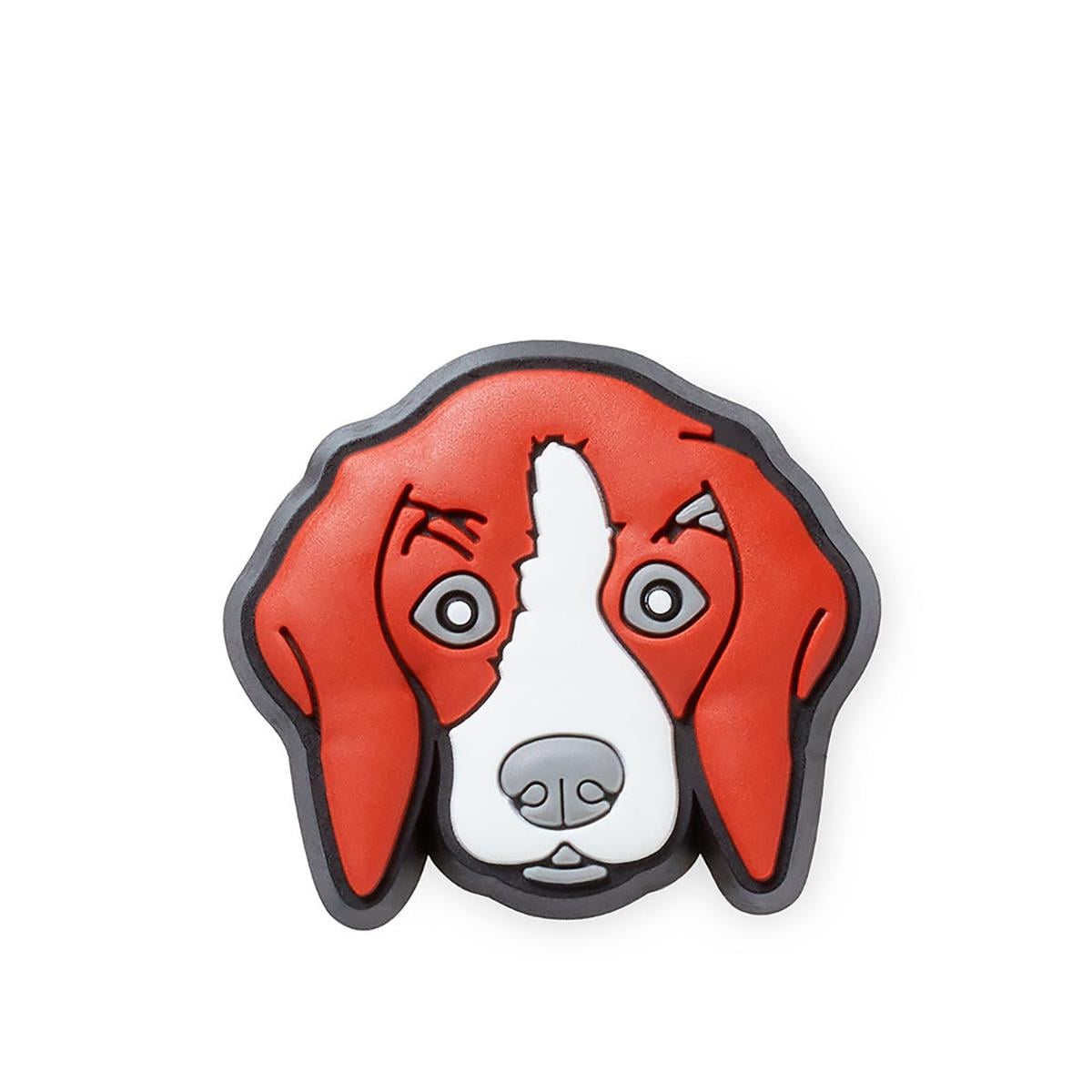 Crocs Beagle Dog Rozet - 10011211