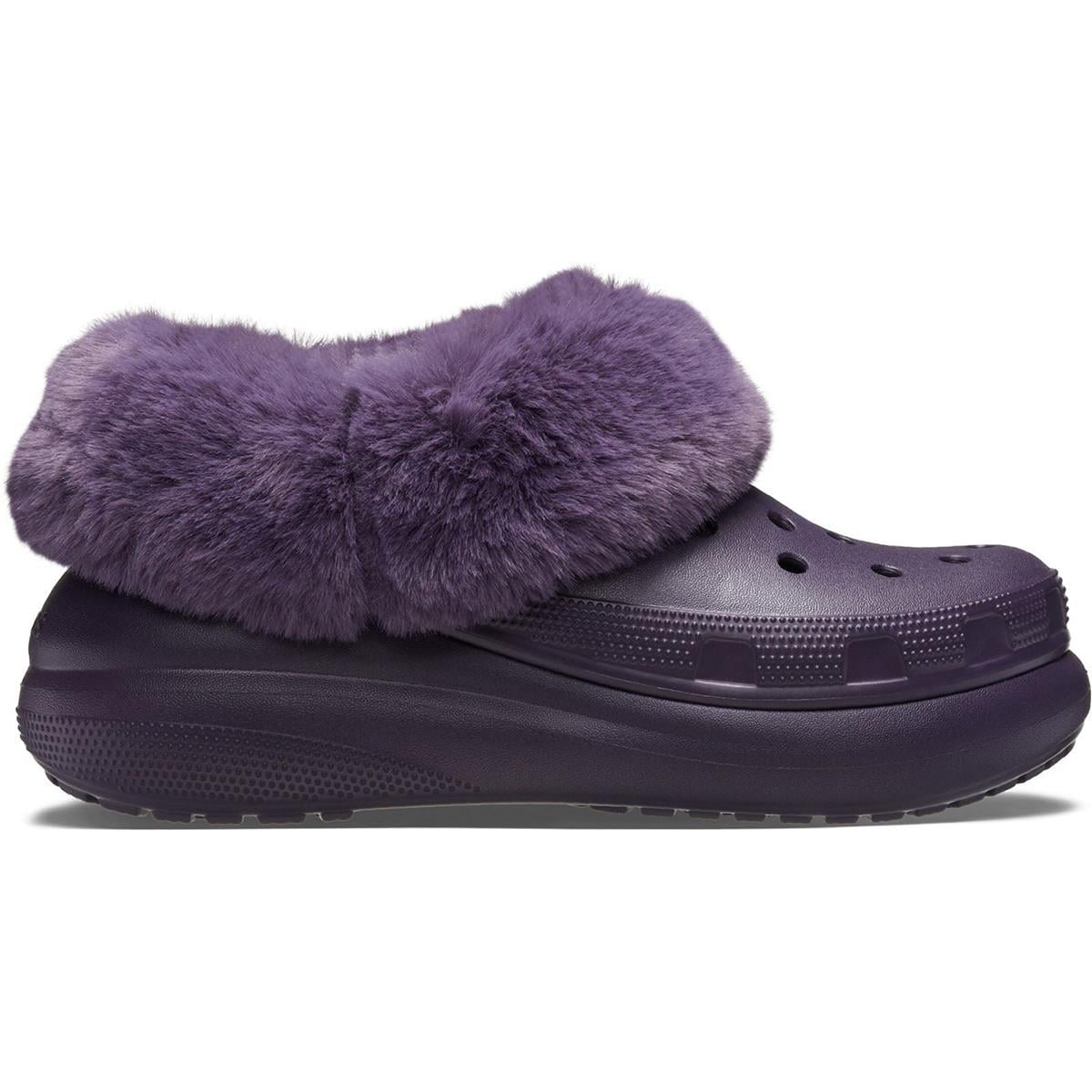 Crocs Furever Crush Kadın Terlik - 208446