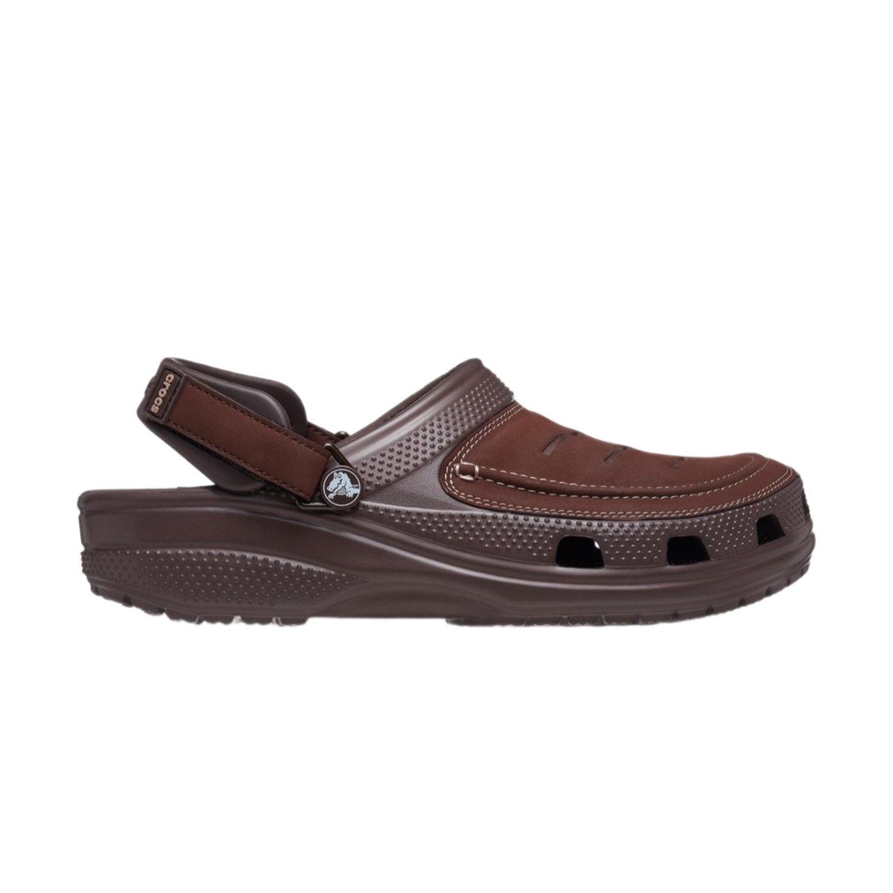 Crocs Yukon Vista II LR Clog  Erkek Terlik